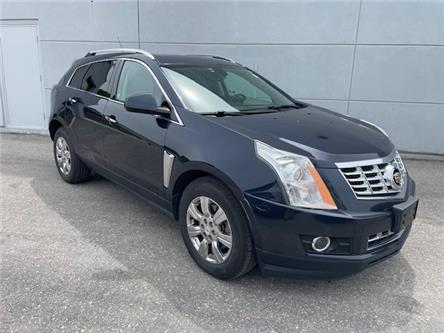 2016 Cadillac SRX Luxury Collection (Stk: 25-1108A) in Listowel - Image 1 of 5