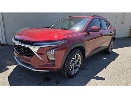 2025 Chevrolet Trax LT (Stk: 268143) in New Glasgow - Image 1 of 15