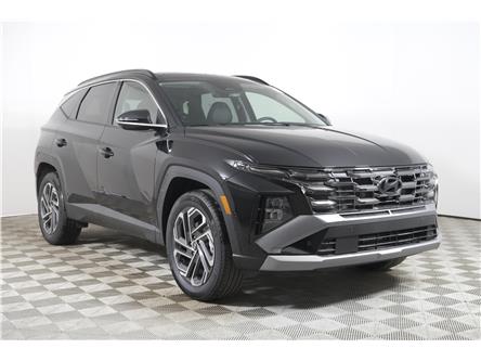 2025 Hyundai Tucson Hybrid Ultimate (Stk: 16104335) in Markham - Image 1 of 11