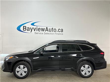 2024 Subaru Outback Convenience (Stk: 42503J) in Belleville - Image 1 of 23