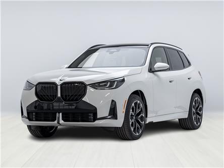 2025 BMW X3 30 xDrive (Stk: 5020431) in Etobicoke - Image 1 of 21