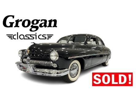 1949 Mercury Eight Sedan (Stk: 282409) in Watford - Image 1 of 39