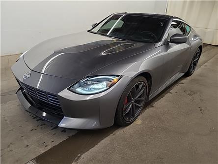 2023 Nissan Z Performance (Stk: N8668) in Saint-Eustache - Image 1 of 11