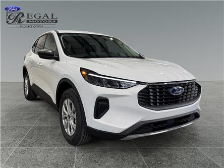 2025 Ford Escape Active (Stk: S9666) in ROSETOWN - Image 1 of 17