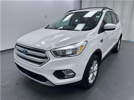 2018 Ford Escape SE (Stk: 15502) in Lethbridge - Image 1 of 18