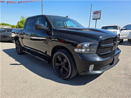2021 RAM 1500 Classic Tradesman in Kemptville - Image 1 of 16