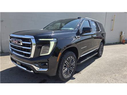 2025 GMC Yukon Elevation (Stk: 280472) in New Glasgow - Image 1 of 15