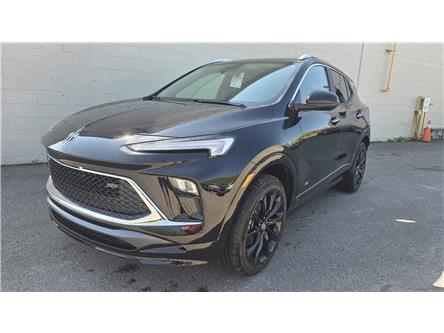 2025 Buick Encore GX Sport Touring (Stk: 214083) in New Glasgow - Image 1 of 15
