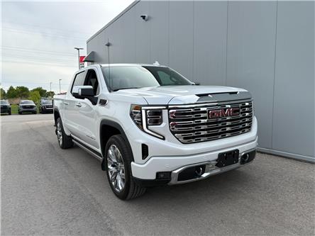 2025 GMC Sierra 1500 Denali (Stk: 25-1265A) in Listowel - Image 1 of 44