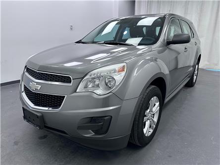 2012 Chevrolet Equinox LS (Stk: 15396) in Lethbridge - Image 1 of 17