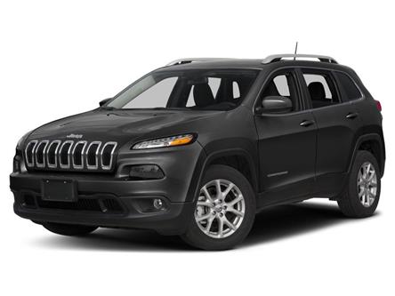 2015 Jeep Cherokee North (Stk: 59310B) in St. Thomas - Image 1 of 9