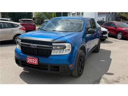 2022 Ford Maverick XLT in GANANOQUE - Image 1 of 13