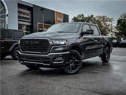 2025 RAM 1500 Sport (Stk: 257161) in Hamilton - Image 1 of 6