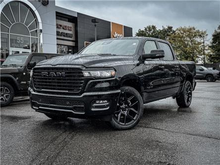 2025 RAM 1500 Sport (Stk: 257159) in Hamilton - Image 1 of 6