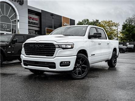 2025 RAM 1500 Sport (Stk: 257157) in Hamilton - Image 1 of 6