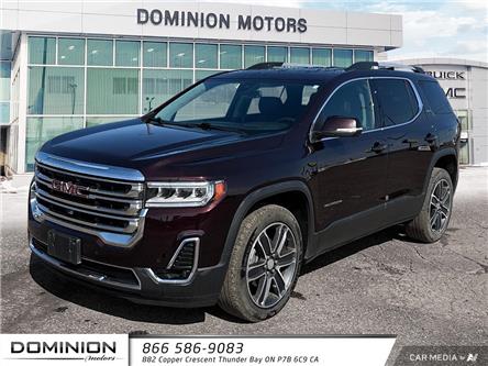 2020 GMC Acadia SLT (Stk: 28275O) in Thunder Bay - Image 1 of 25 2020 GMC Acadia SLT (Stk: 28275O) in Thunder Bay - Image 1 of 25