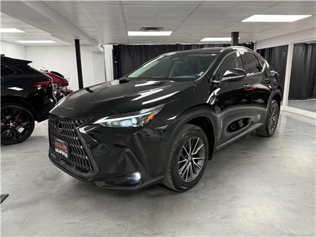 2023 Lexus NX 250 Base (Stk: A8972) in Saint-Eustache - Image 1 of 27