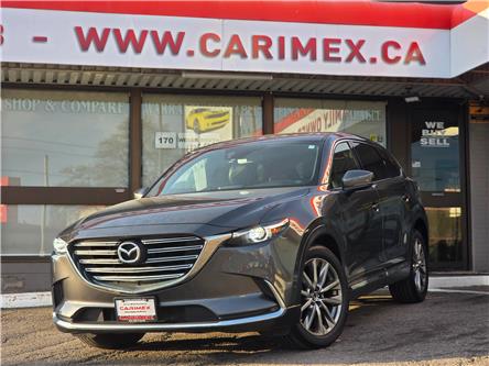 2017 Mazda CX-9 GT (Stk: 2503098) in Waterloo - Image 1 of 21