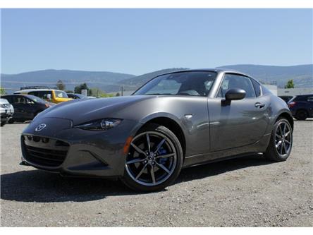 2019 Mazda MX-5 RF GT (Stk: 5925PK135) in Penticton - Image 1 of 6