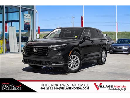 2024 Honda CR-V EX-L (Stk: SP0458SL) in Calgary - Image 1 of 37
