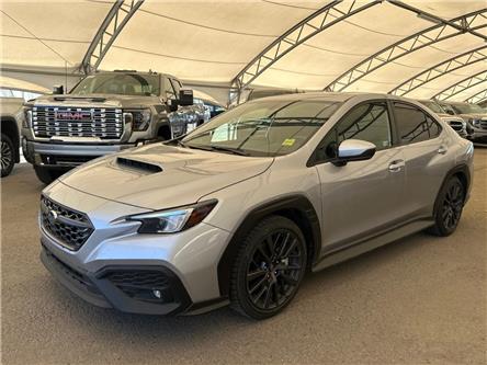 2023 Subaru WRX Sport (Stk: 360308) in AIRDRIE - Image 1 of 4