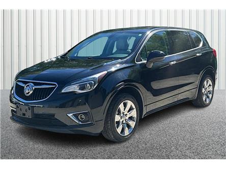 2019 Buick Envision Preferred (Stk: 25AT4688A) in Cranbrook - Image 1 of 30