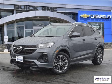 2022 Buick Encore GX Select (Stk: U4230) in Hamilton - Image 1 of 30