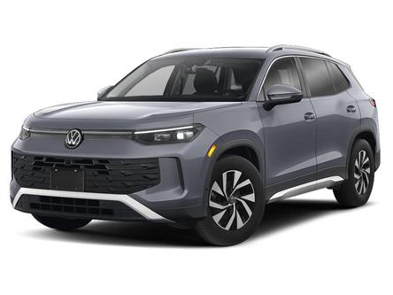 2025 Volkswagen Tiguan Trendline (Stk: 25-240) in Georgetown - Image 1 of 2