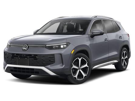 2025 Volkswagen Tiguan Comfortline (Stk: 25-233) in Georgetown - Image 1 of 2