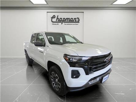 2025 Chevrolet Colorado Z71 (Stk: 25-114) in KILLARNEY - Image 1 of 29