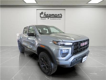 2025 GMC Canyon Elevation (Stk: 25-131) in KILLARNEY - Image 1 of 19