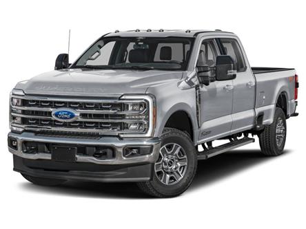 2023 Ford F-350 Lariat (Stk: P6011) in Dartmouth - Image 1 of 12