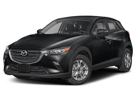 2022 Mazda CX-3 GS (Stk: T827634A) in New Glasgow - Image 1 of 9