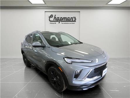 2025 Buick Encore GX Sport Touring (Stk: 25-094) in KILLARNEY - Image 1 of 33