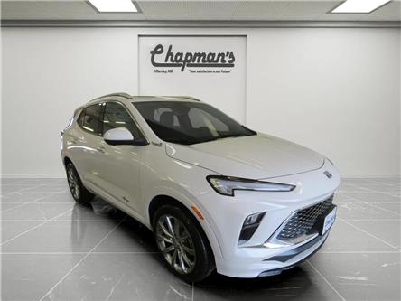 2025 Buick Encore GX Avenir (Stk: 25-085) in KILLARNEY - Image 1 of 35