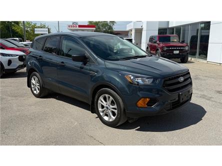 2019 Ford Escape S in GANANOQUE - Image 1 of 9