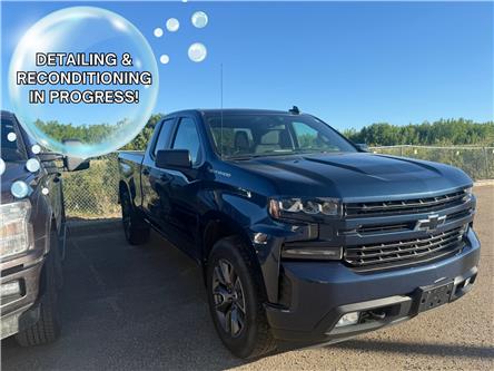 2019 Chevrolet Silverado 1500 RST (Stk: OP356) in Drayton Valley - Image 1 of 12