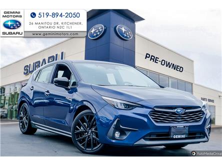 2024 Subaru Impreza RS (Stk: 31213) in Kitchener - Image 1 of 27