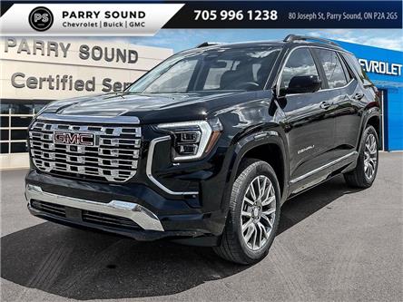 2026 GMC Terrain Denali (Stk: 28888) in Parry Sound - Image 1 of 28