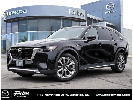 2024 Mazda CX-90 MHEV GT-P (Stk: X8846) in Waterloo - Image 1 of 31
