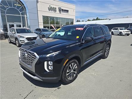2020 Hyundai Palisade  (Stk: S041A) in Miramichi - Image 1 of 14