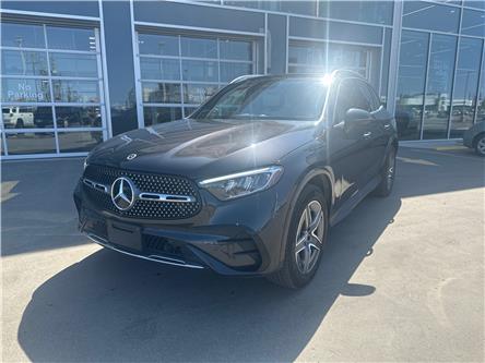 2023 Mercedes-Benz GLC 300 Base (Stk: 2534251) in Regina - Image 1 of 25