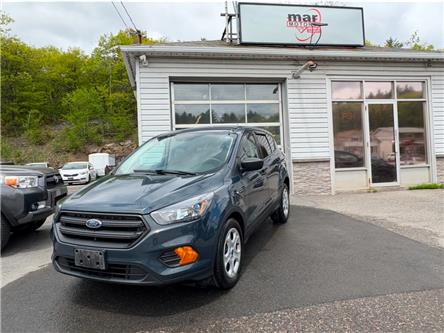 2019 Ford Escape S in Greater Sudbury - Image 1 of 8