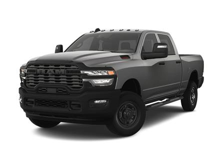 2025 RAM 2500 Tradesman (Stk: 19775) in Hawkesbury - Image 1 of 6