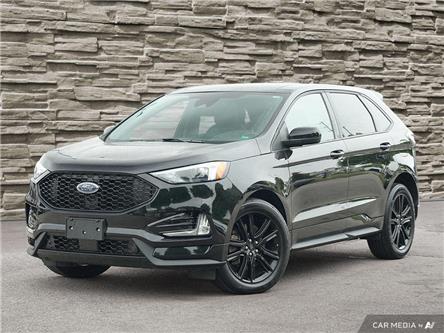 2021 Ford Edge SEL (Stk: 16647A) in Hamilton - Image 1 of 21
