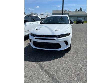 2023 Dodge Hornet GT (Stk: 8479) in Matane - Image 1 of 8