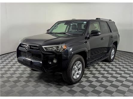 2023 Toyota 4Runner Base (Stk: TU0092) in Calgary - Image 1 of 26