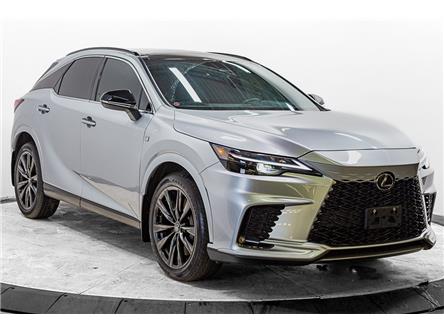 2024 Lexus RX 350 Base (Stk: 039841P) in Brampton - Image 1 of 24