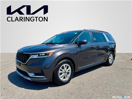 2024 Kia Carnival LX+ (Stk: 4-P313) in Bowmanville - Image 1 of 40