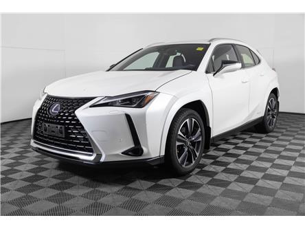 2022 Lexus UX 250h Base (Stk: X3118L) in London - Image 1 of 9